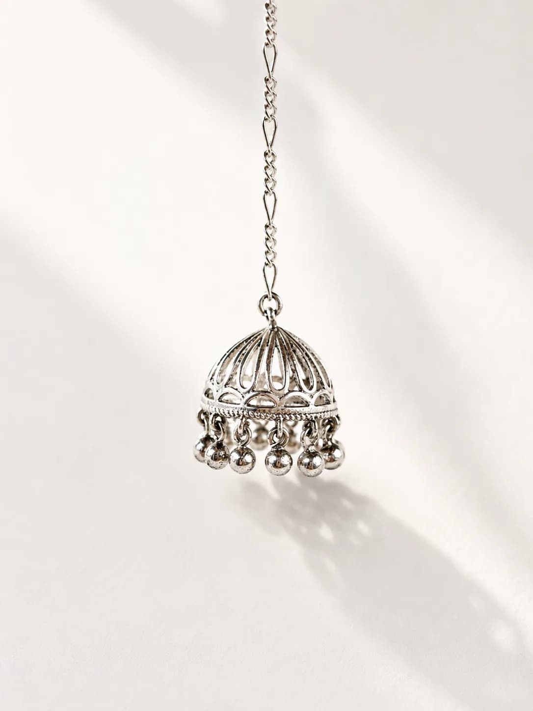 Bloom earrings