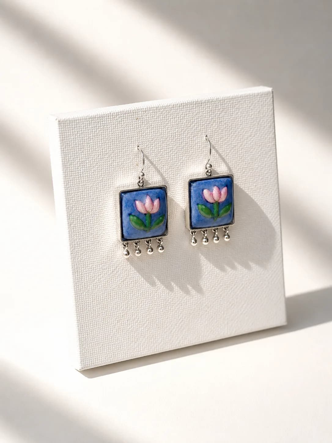 Daybreak Earrings