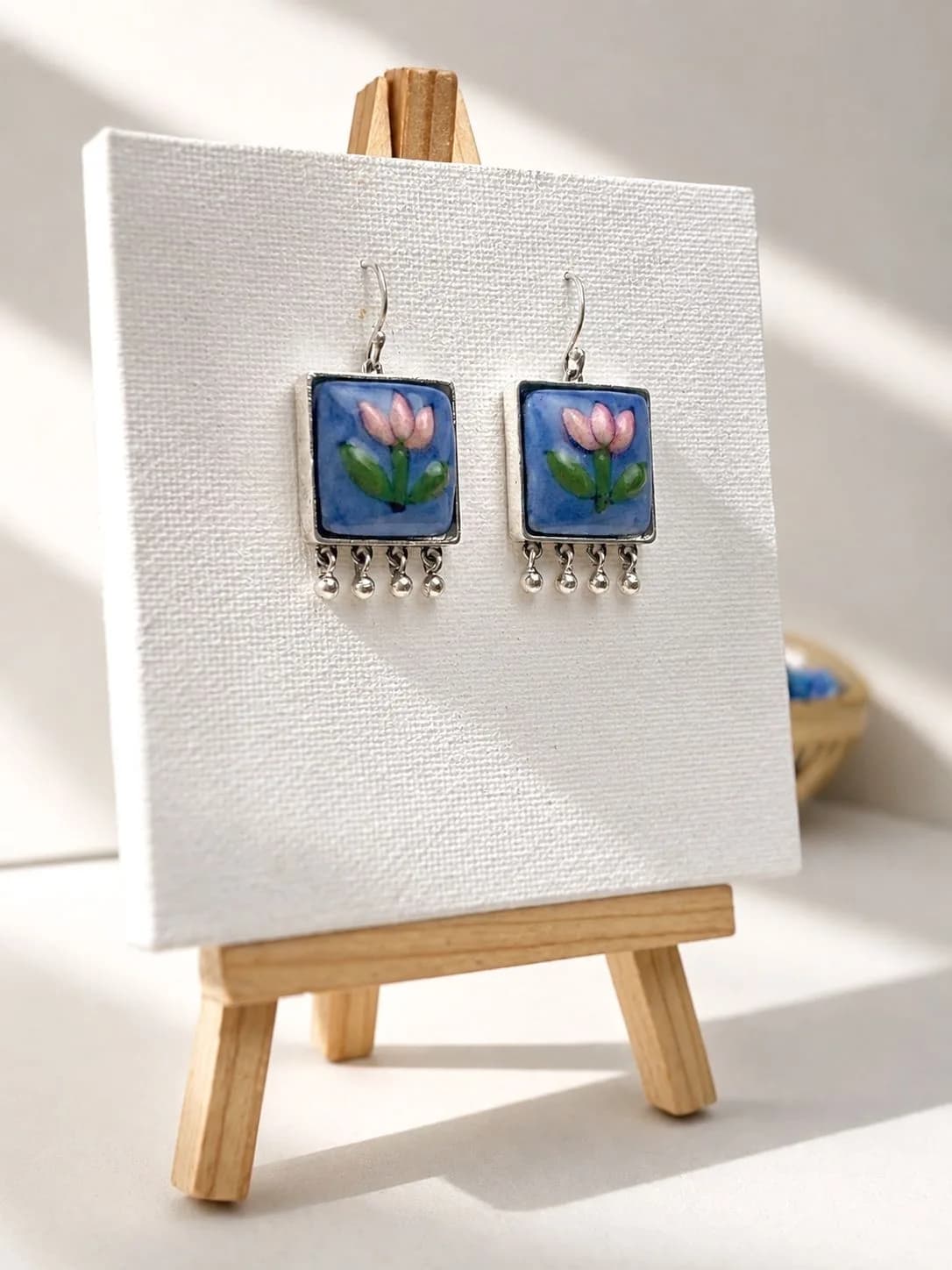 Daybreak Earrings