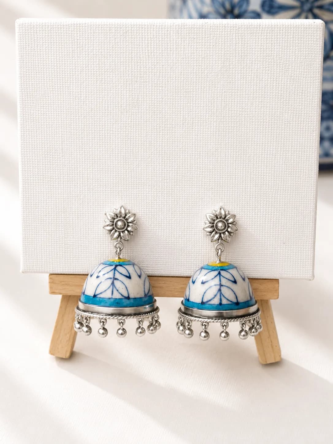 First Rain Earrings