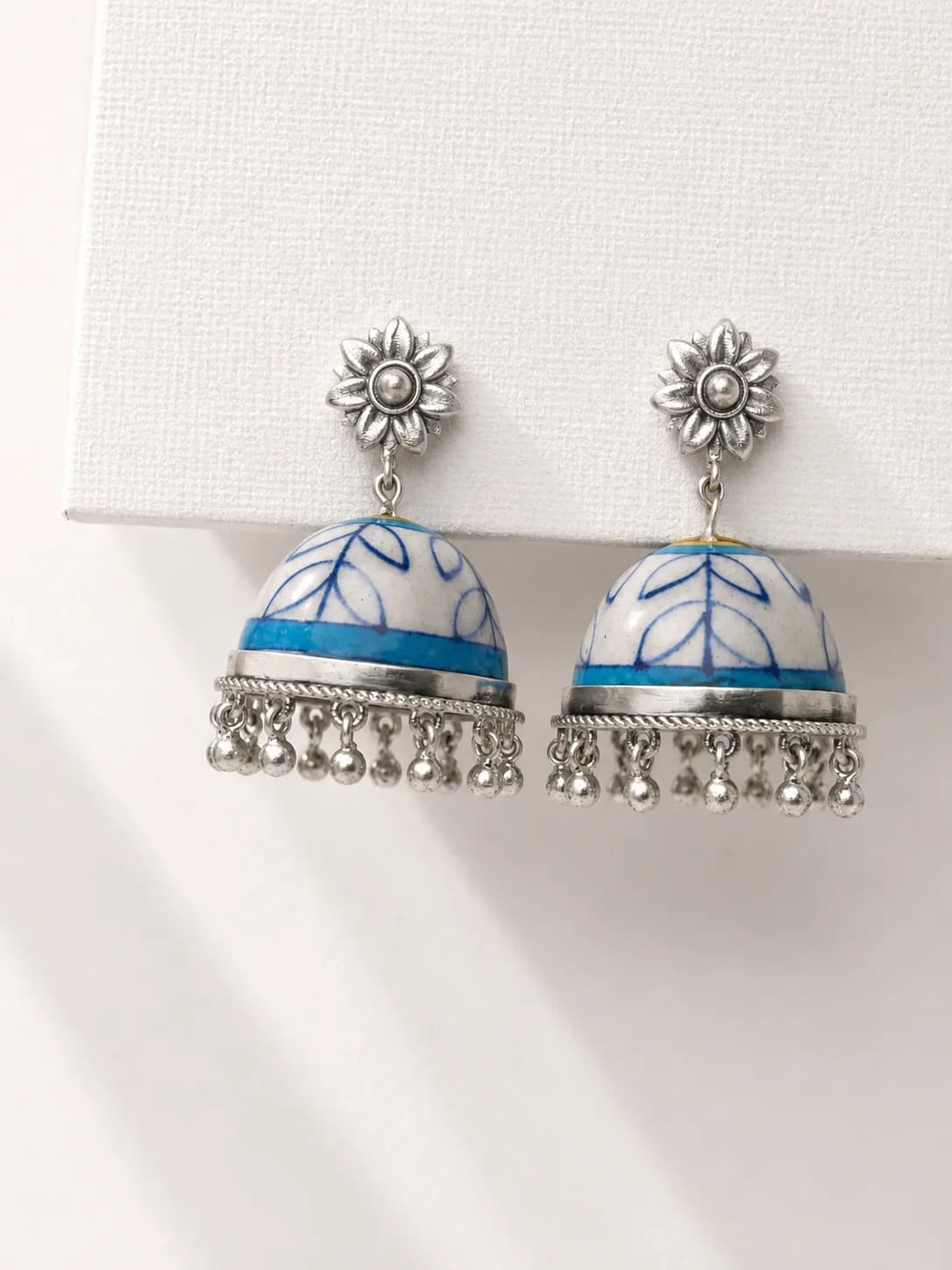 First Rain Earrings