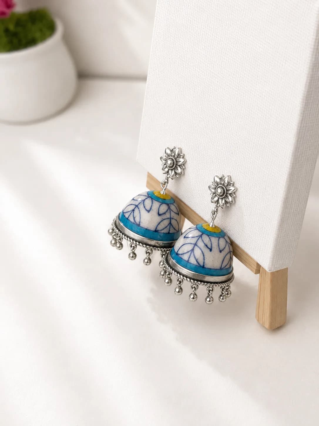 First Rain Earrings