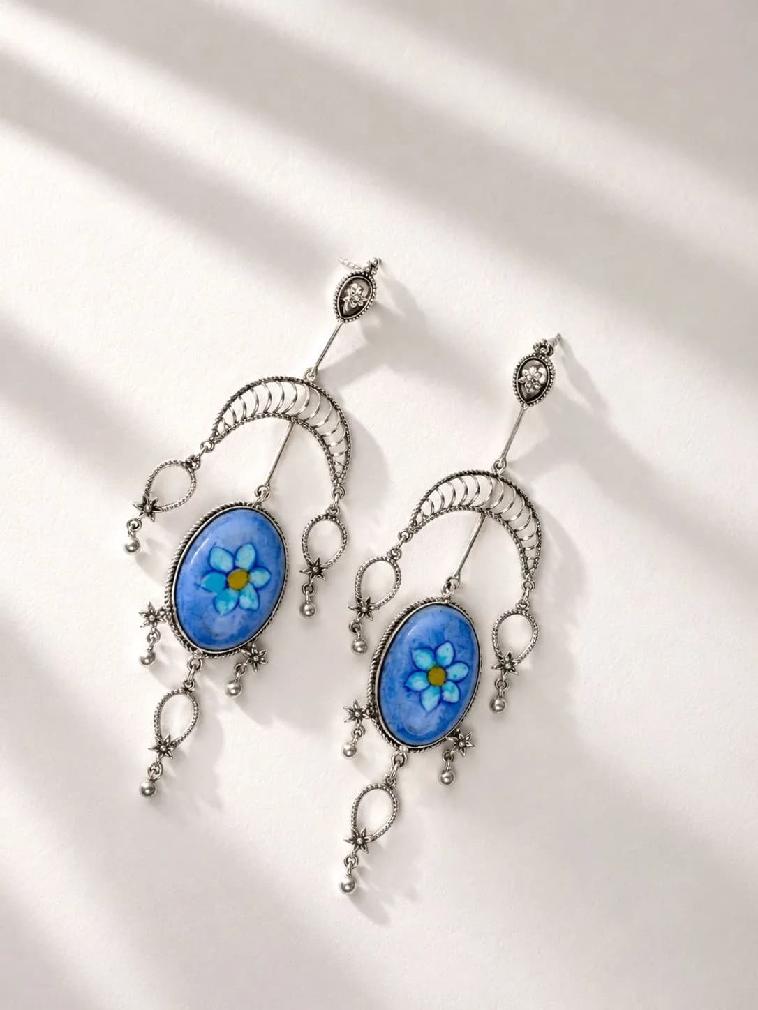 Moonwash Earrings
