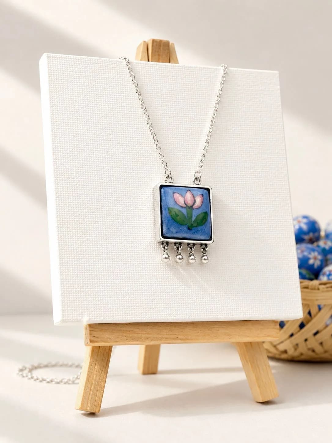 Daybreak Pendant
