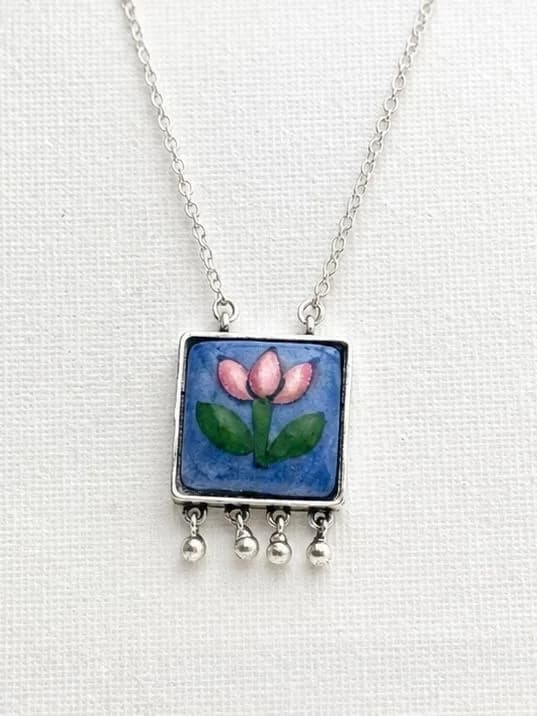 Daybreak Pendant