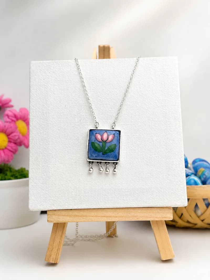 Daybreak Pendant