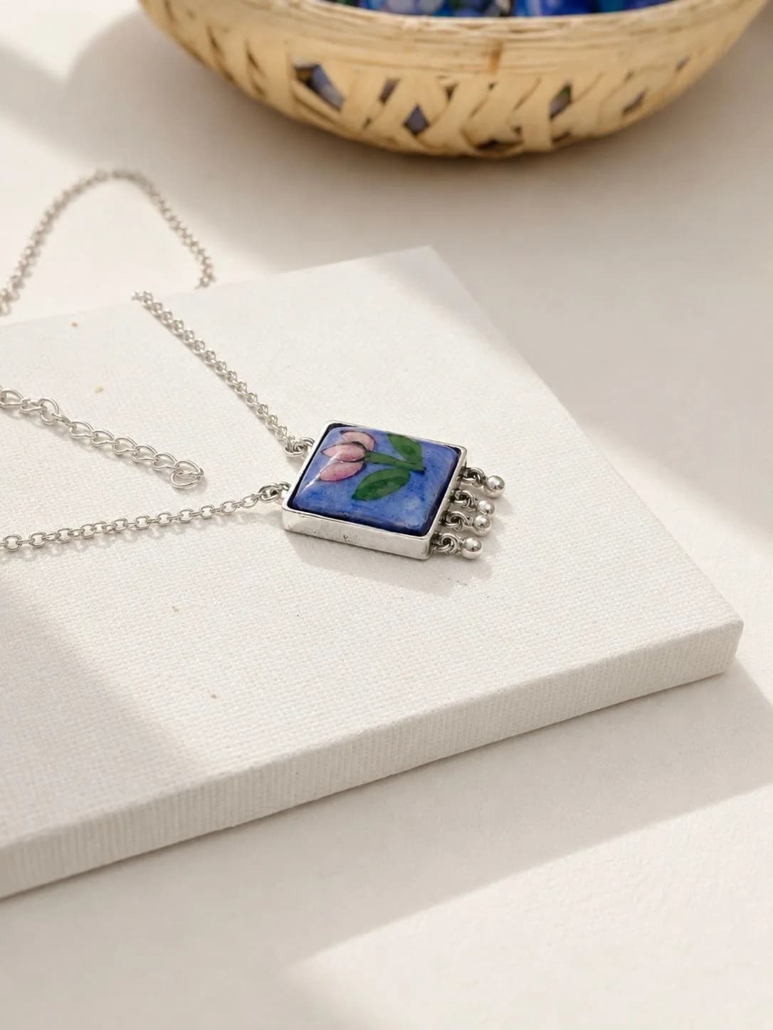 Daybreak Pendant