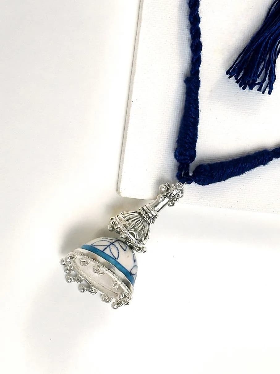 First Rain Necklace