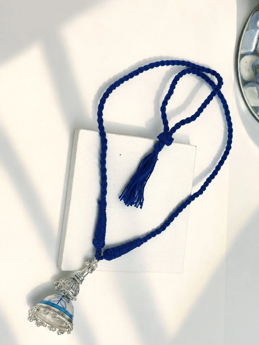 First Rain Necklace