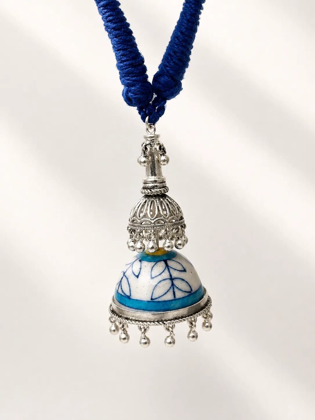 First Rain Necklace