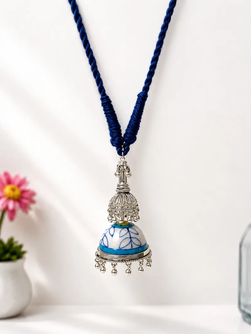 First Rain Necklace
