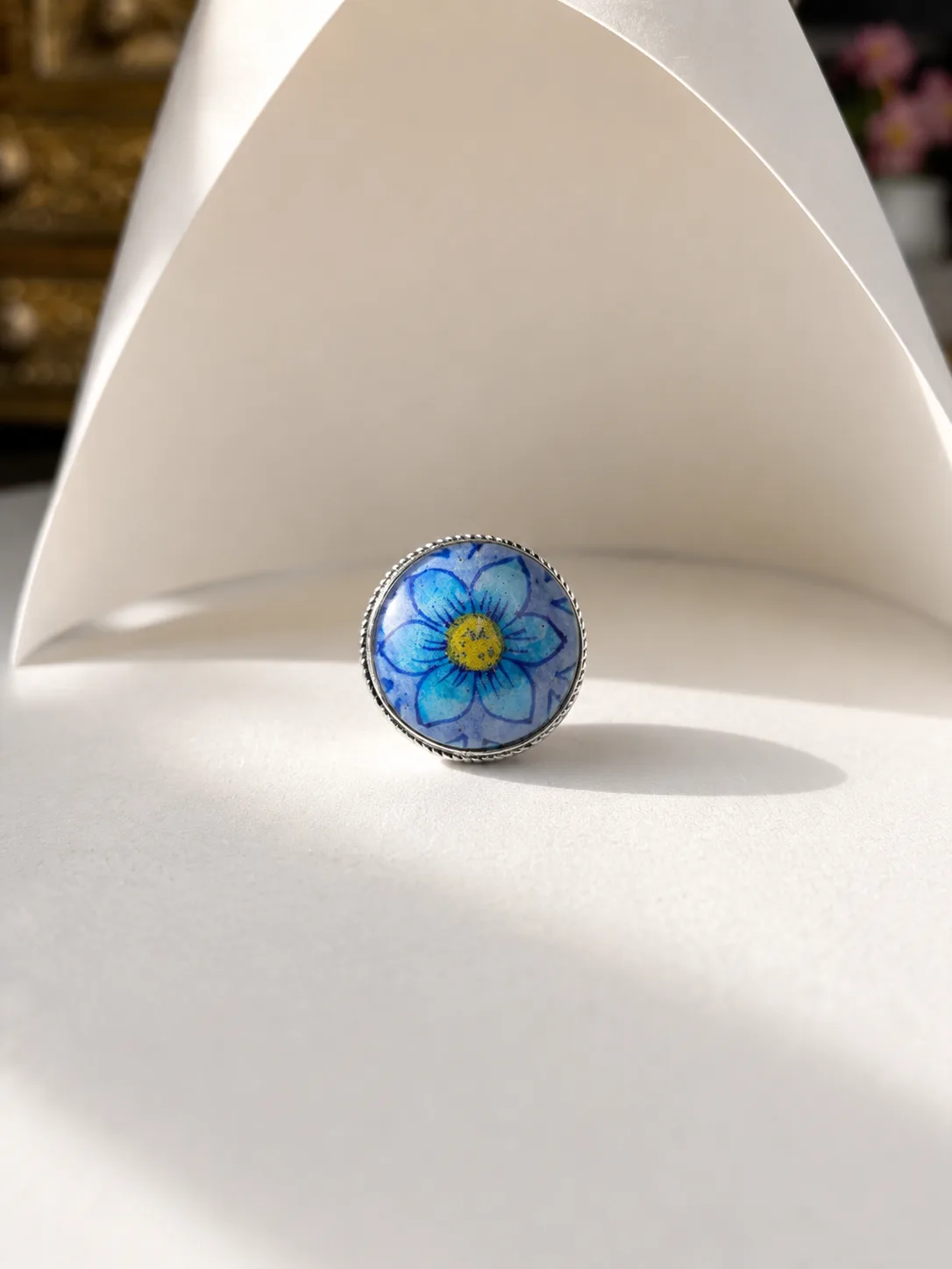 Bloom Ring