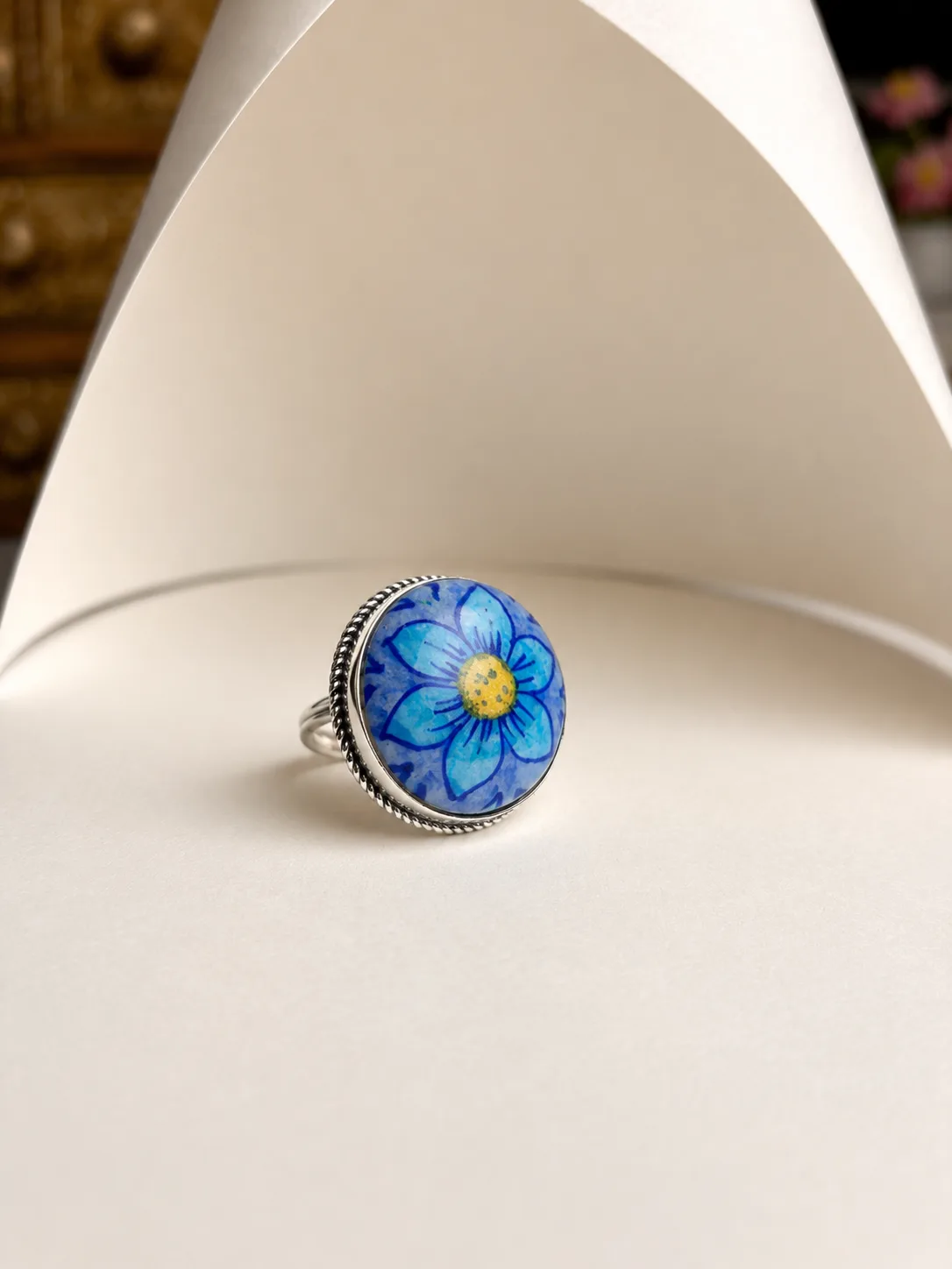 Bloom Ring