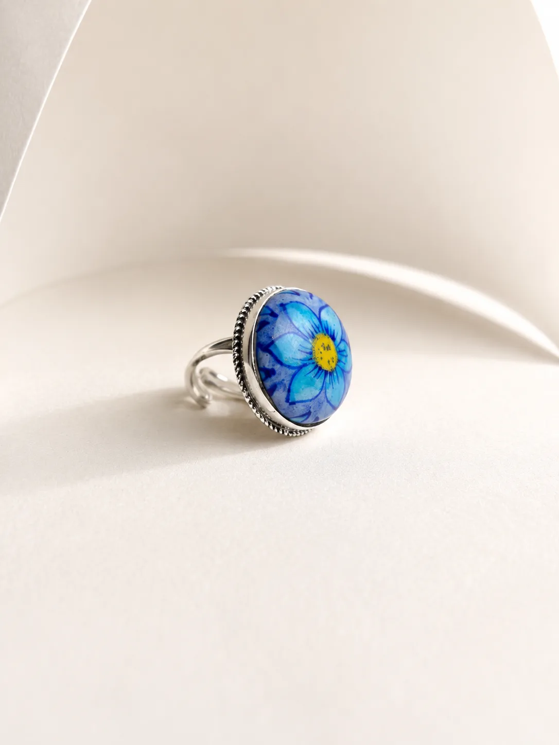 Bloom Ring