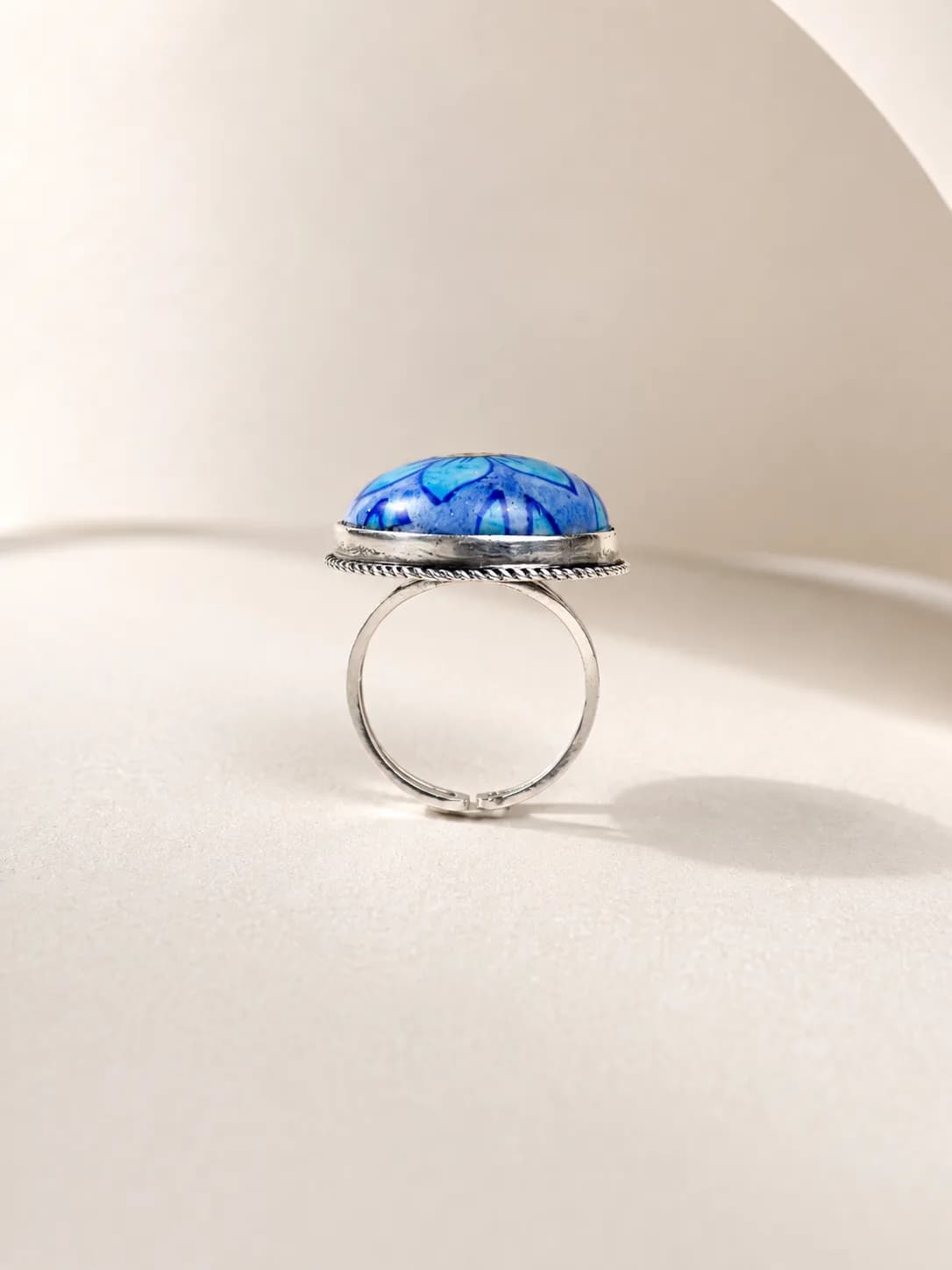 Bloom Ring