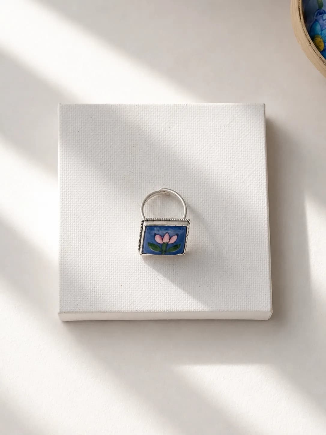 Daybreak Ring