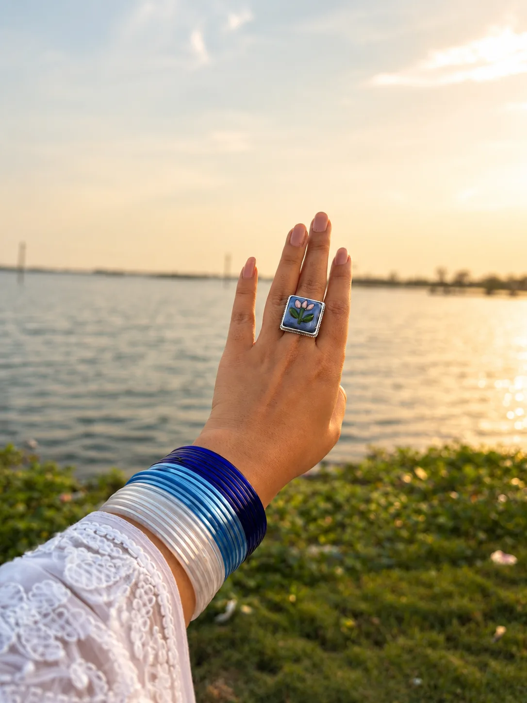 Daybreak Ring
