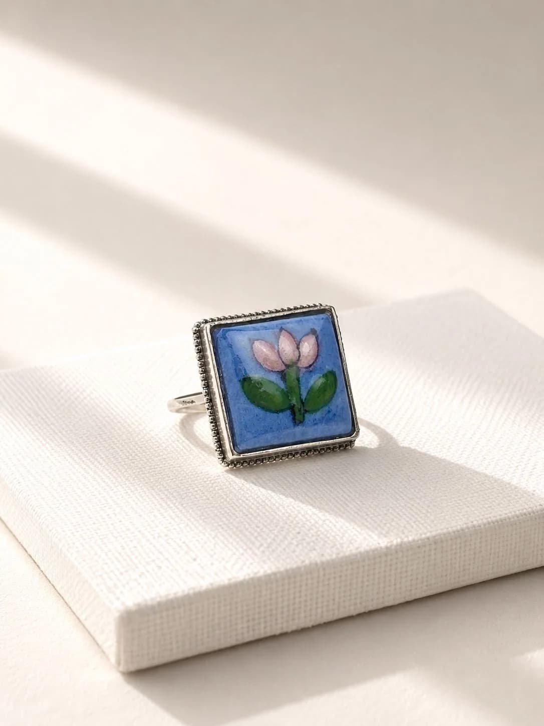 Daybreak Ring