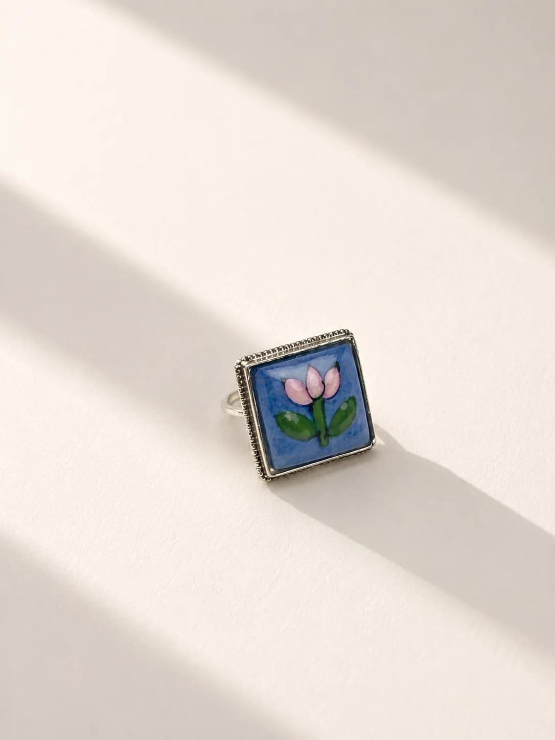 Daybreak Ring