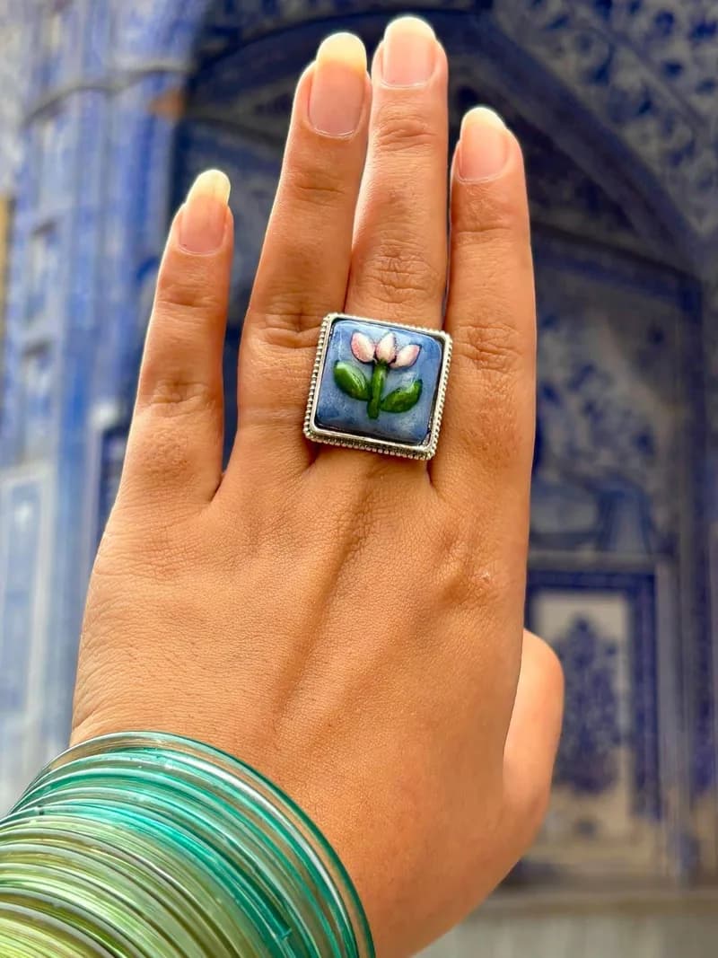 Daybreak Ring